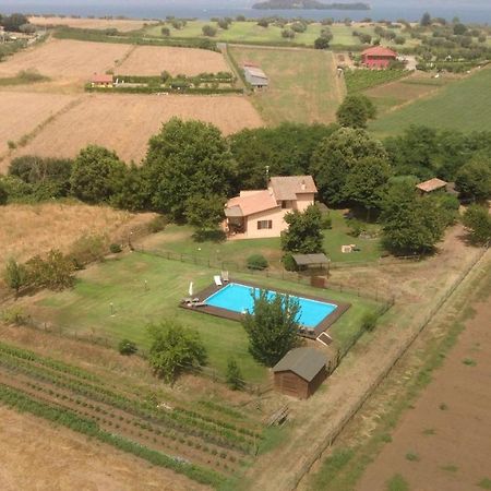 Agriturismo Olmo Bello كابوديمونتي المظهر الخارجي الصورة