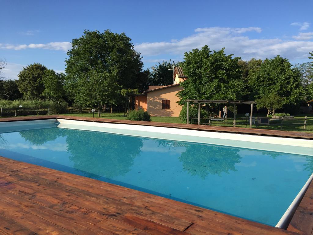 Agriturismo Olmo Bello كابوديمونتي المظهر الخارجي الصورة