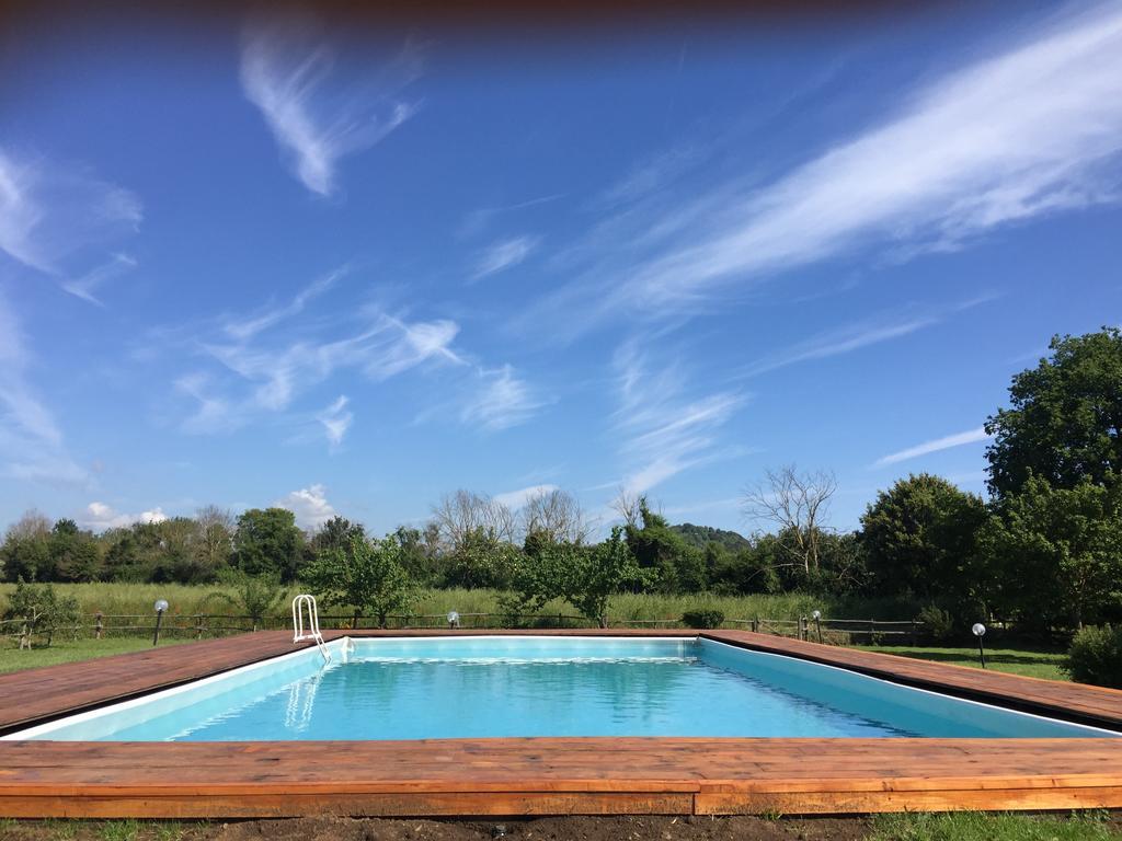 Agriturismo Olmo Bello كابوديمونتي المظهر الخارجي الصورة