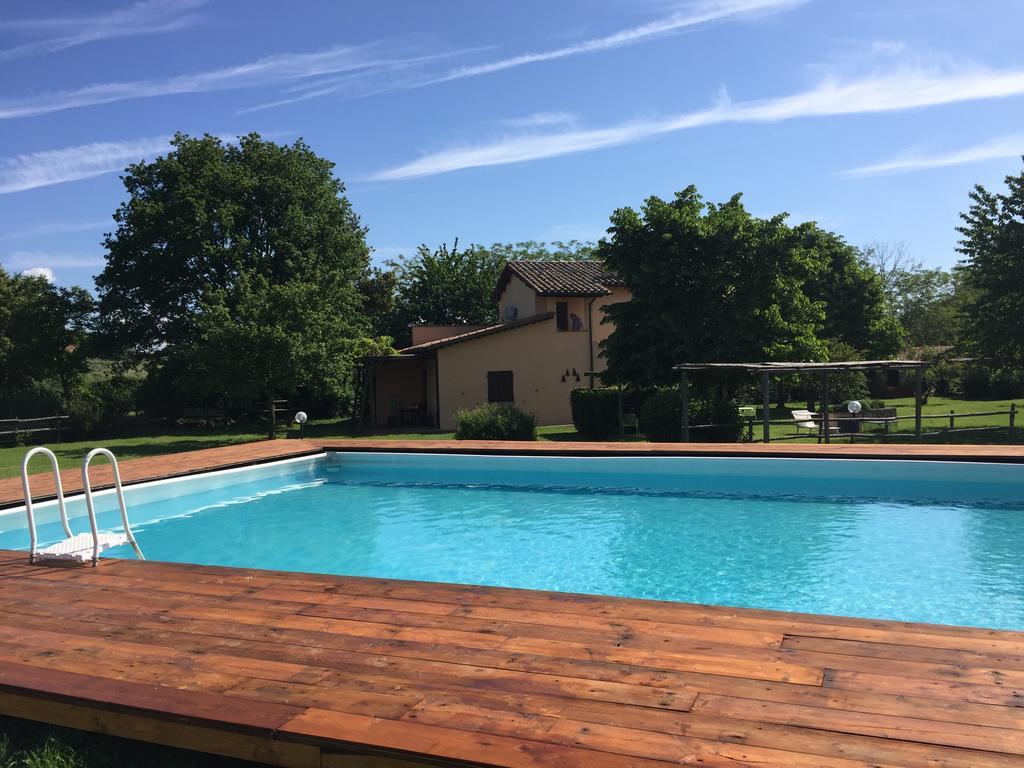 Agriturismo Olmo Bello كابوديمونتي المظهر الخارجي الصورة