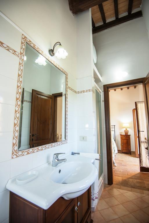Agriturismo Olmo Bello كابوديمونتي المظهر الخارجي الصورة
