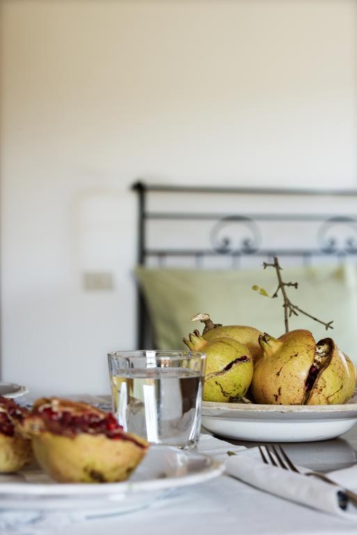 Agriturismo Olmo Bello كابوديمونتي المظهر الخارجي الصورة