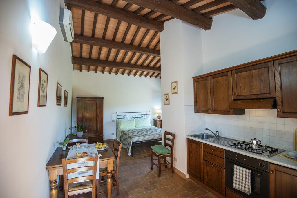 Agriturismo Olmo Bello كابوديمونتي المظهر الخارجي الصورة