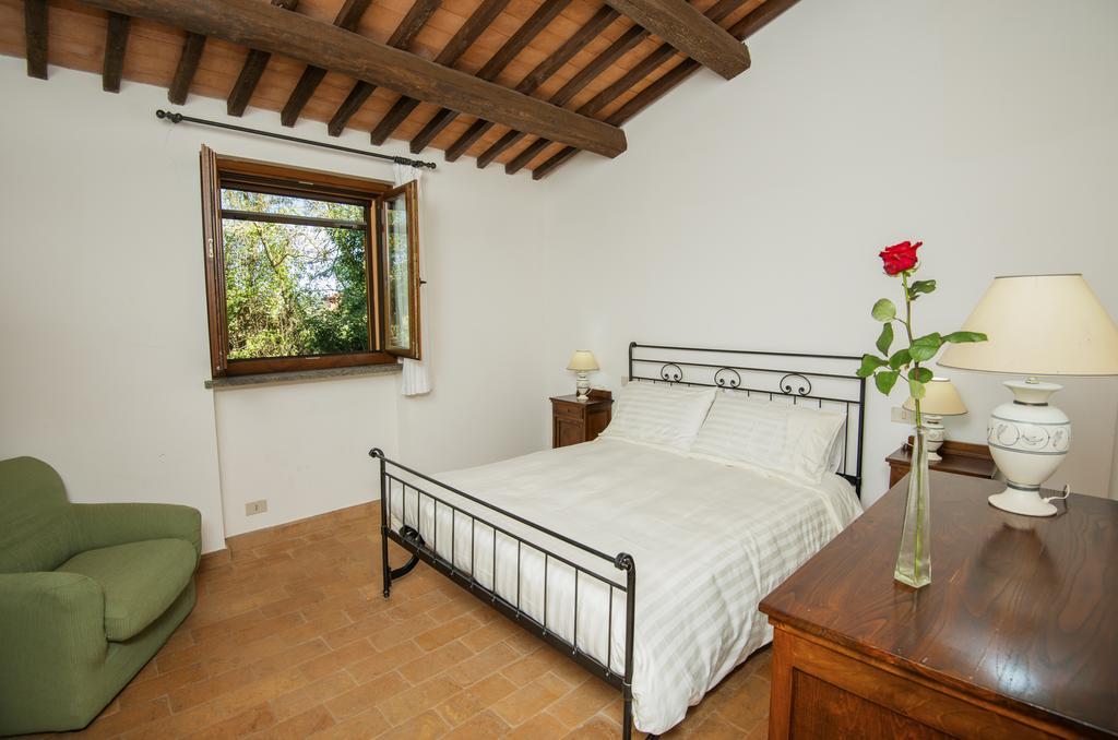 Agriturismo Olmo Bello كابوديمونتي المظهر الخارجي الصورة