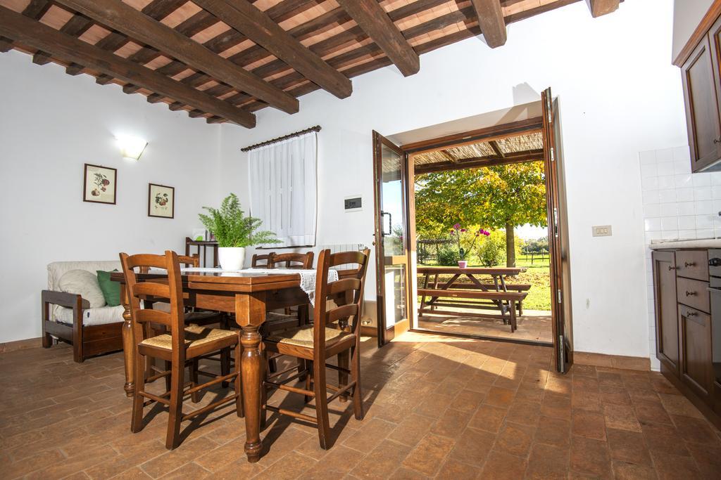 Agriturismo Olmo Bello كابوديمونتي المظهر الخارجي الصورة
