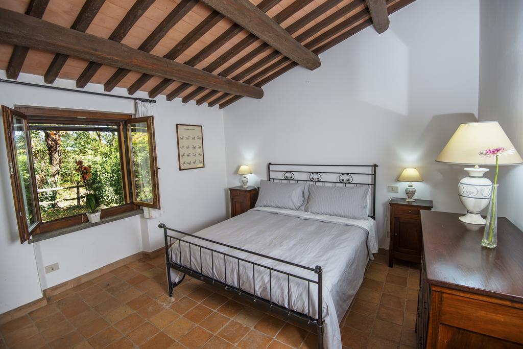 Agriturismo Olmo Bello كابوديمونتي المظهر الخارجي الصورة