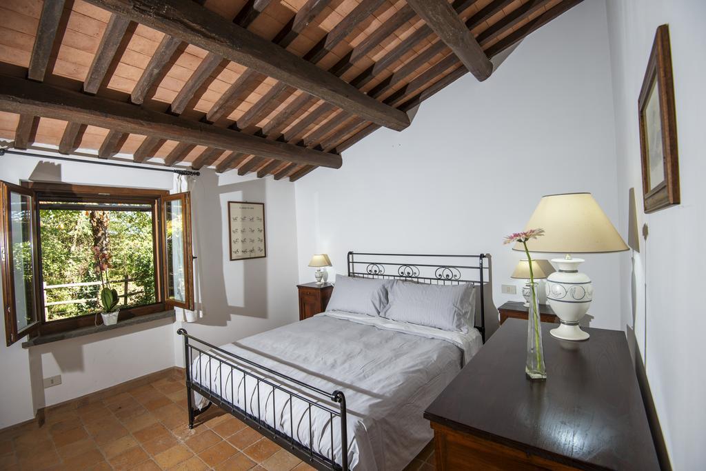 Agriturismo Olmo Bello كابوديمونتي المظهر الخارجي الصورة
