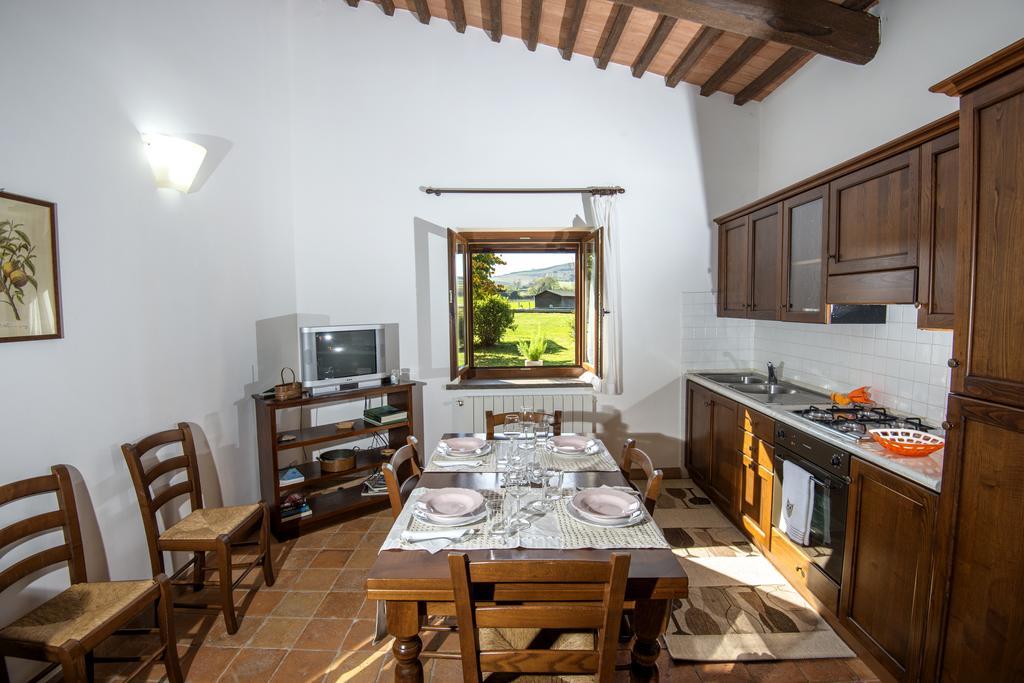 Agriturismo Olmo Bello كابوديمونتي المظهر الخارجي الصورة