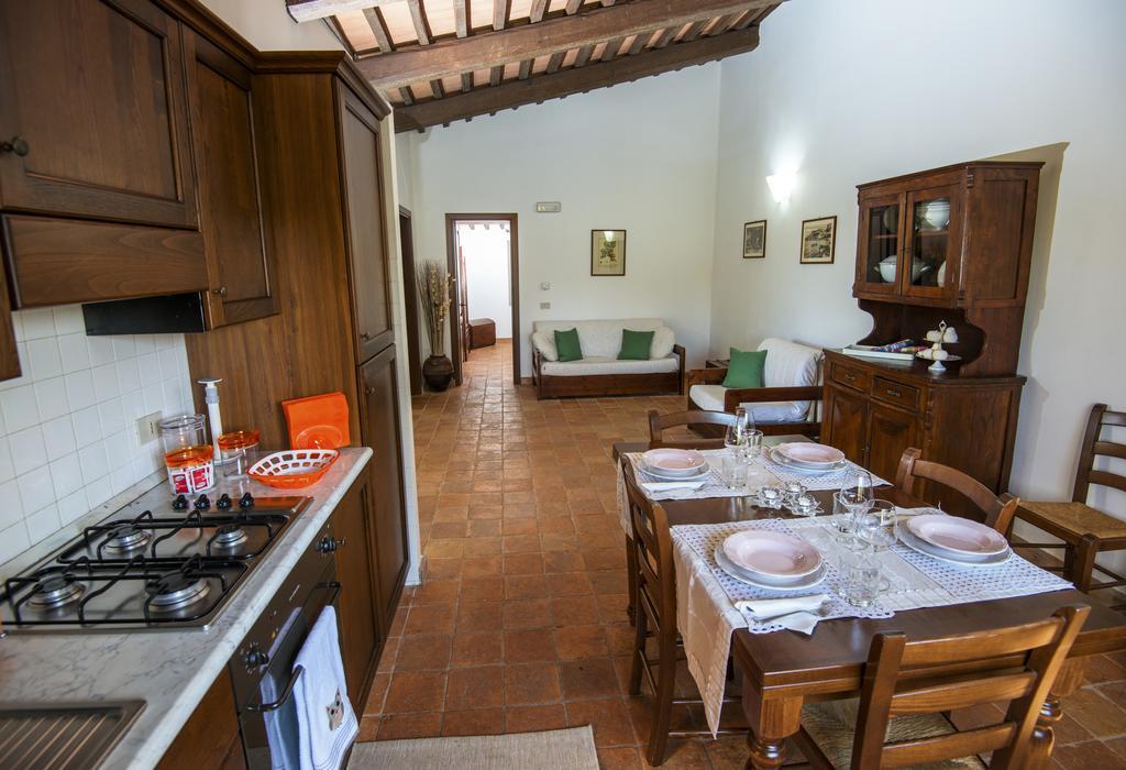 Agriturismo Olmo Bello كابوديمونتي المظهر الخارجي الصورة
