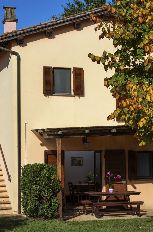 Agriturismo Olmo Bello كابوديمونتي المظهر الخارجي الصورة