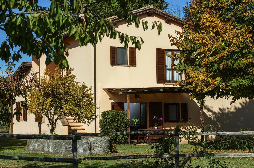 Agriturismo Olmo Bello كابوديمونتي المظهر الخارجي الصورة