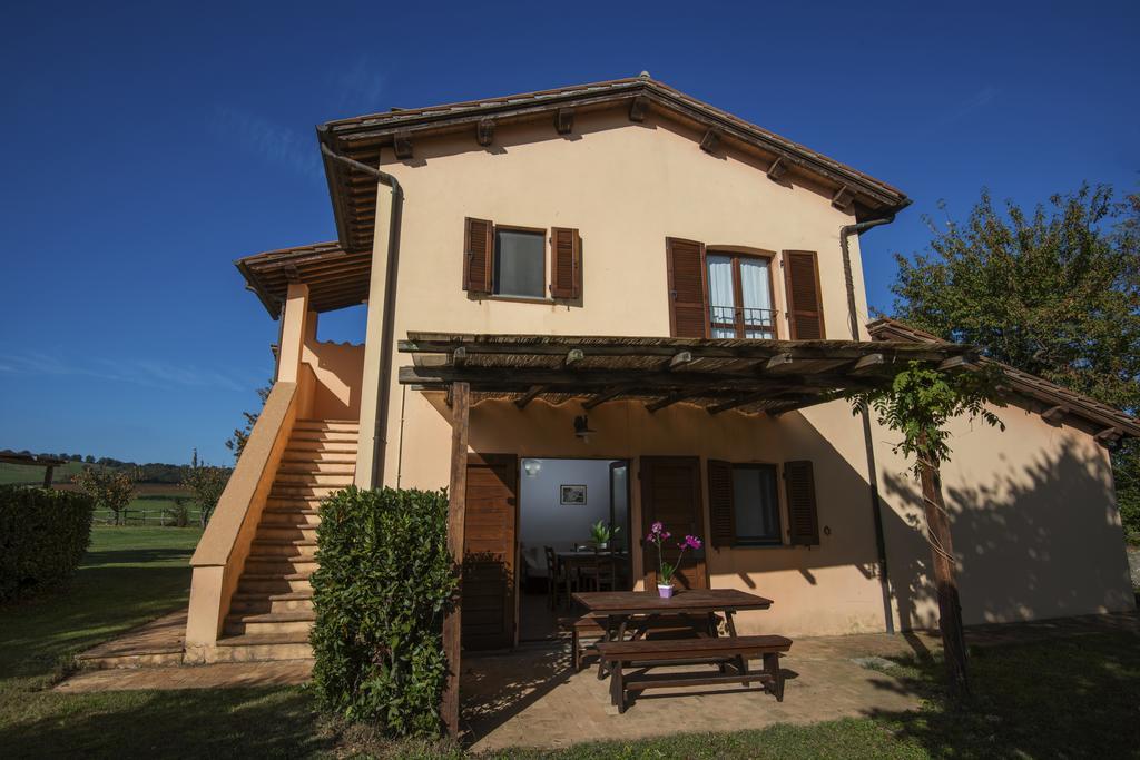 Agriturismo Olmo Bello كابوديمونتي المظهر الخارجي الصورة